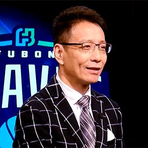 PLG總冠軍戰情室