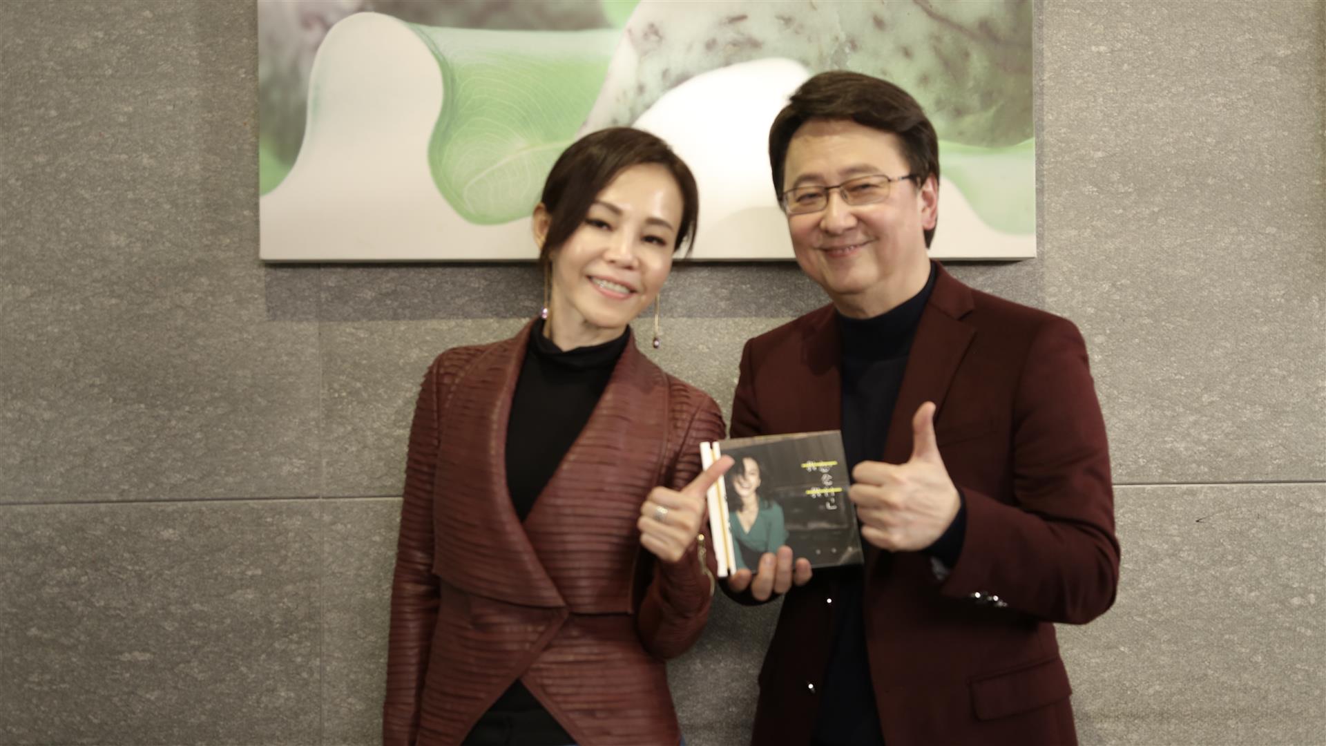 《四端紅人會》 鐵肺歌后 彭佳慧 20180504