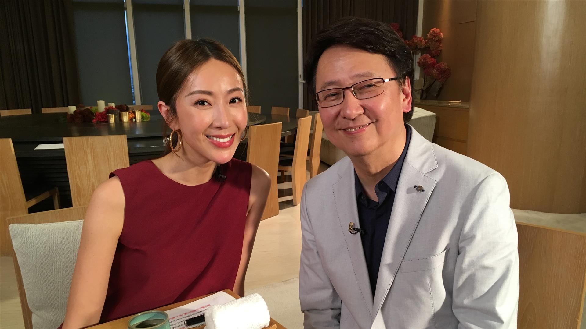 《四端紅人會》 犀利女神 隋棠 20180811