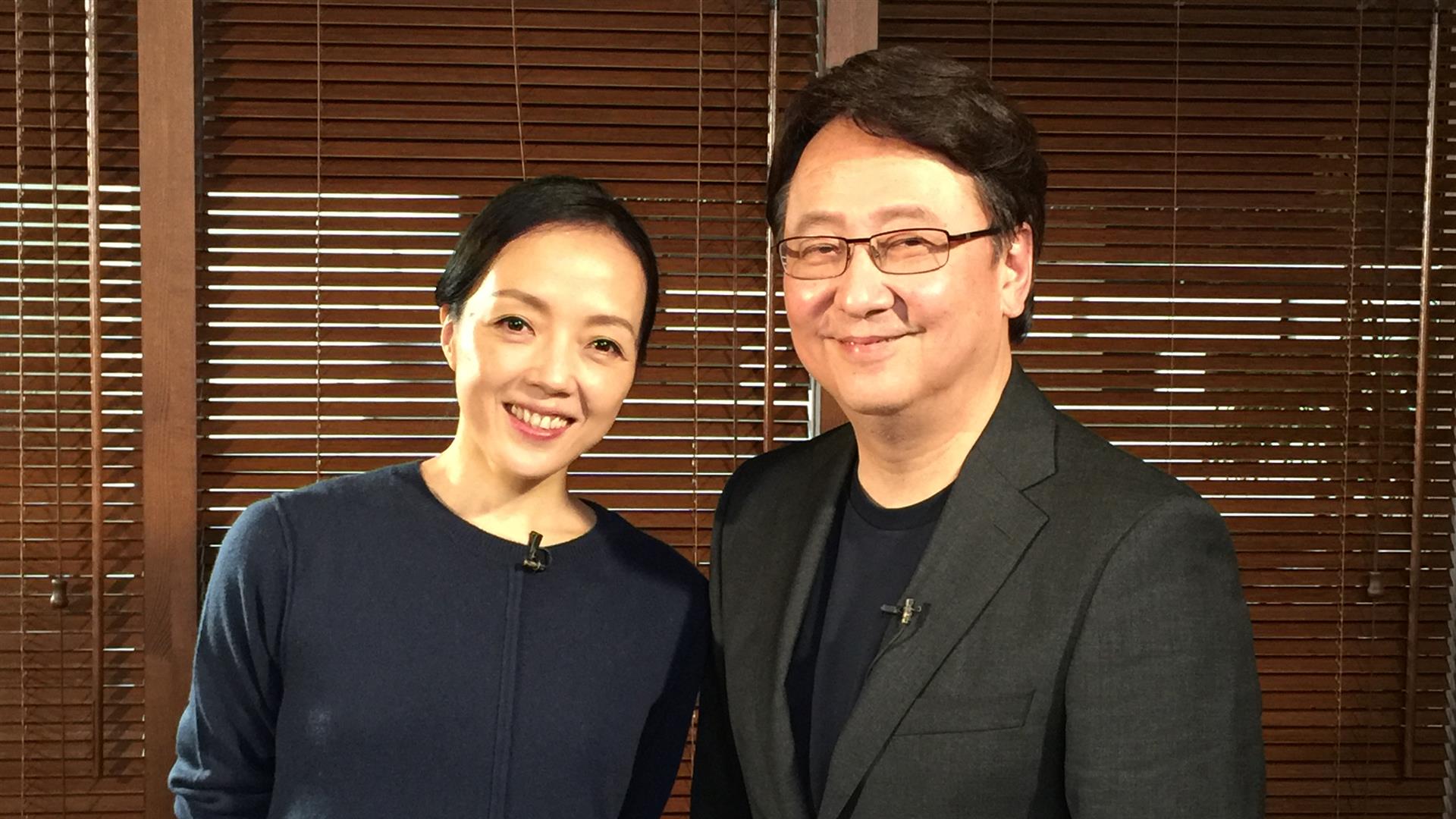 《四端紅人會》 舞出生命色彩 國際舞蹈藝術家 許芳宜 20180407