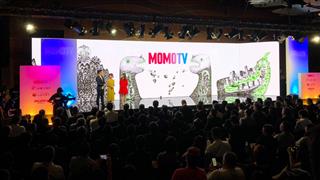 「MOMOTV的誕生」 MOMOTV發表會 20190712