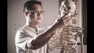 《百工職魂》EP19節目簡介：喬骨 按摩